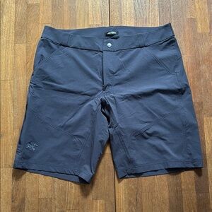 Arcteryx Cronin 11” Shorts
